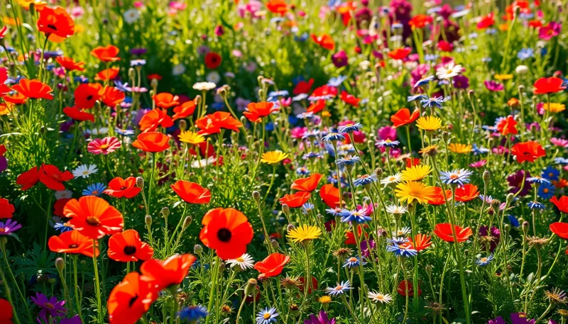 Alternatives au gazon : des solutions durables pour un jardin écolo