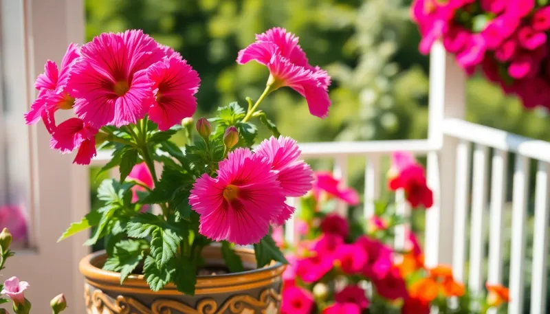 Dianthus : la vivace rose qui métamorphose votre jardin en un espace raffiné