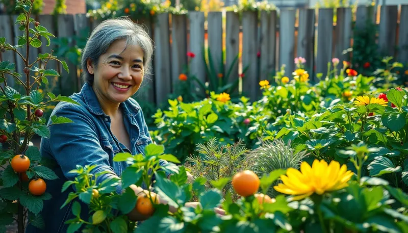 Jardinage économique : astuces pour cultiver sans se ruiner