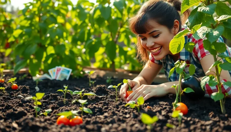 Semis de tomates, poivrons et aubergines : derniers jours pour agir